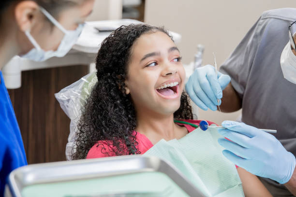 Best Emergency Treatment for Dental Infections or Abscesses in Haskell, AR
