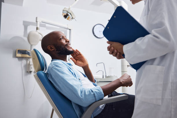 Best Emergency Root Canal Treatment in Haskell, AR