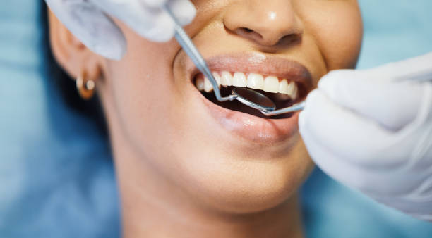 Best Emergency TMJ Treatment in Haskell, AR