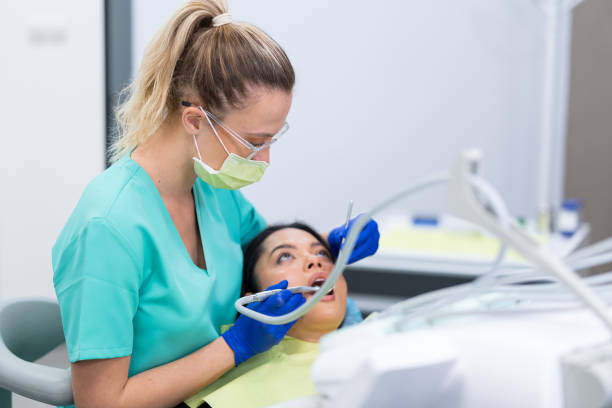 Best Emergency Gum Treatment in Haskell, AR
