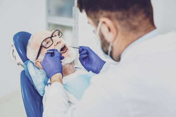 Best Pediatric Emergency Dentist in Haskell, AR